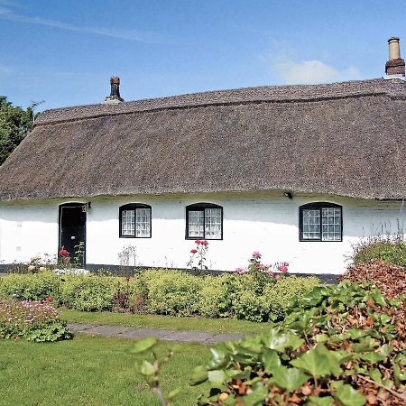 Childe Of Hale Cottage - 27896 Екстер'єр фото