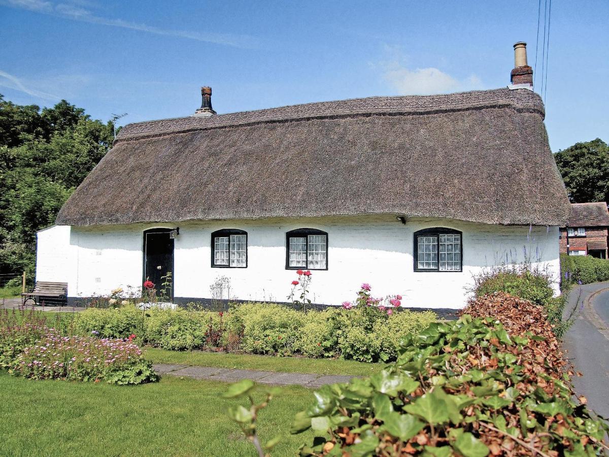 Childe Of Hale Cottage - 27896 Екстер'єр фото