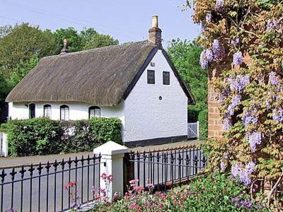 Childe Of Hale Cottage - 27896 Екстер'єр фото