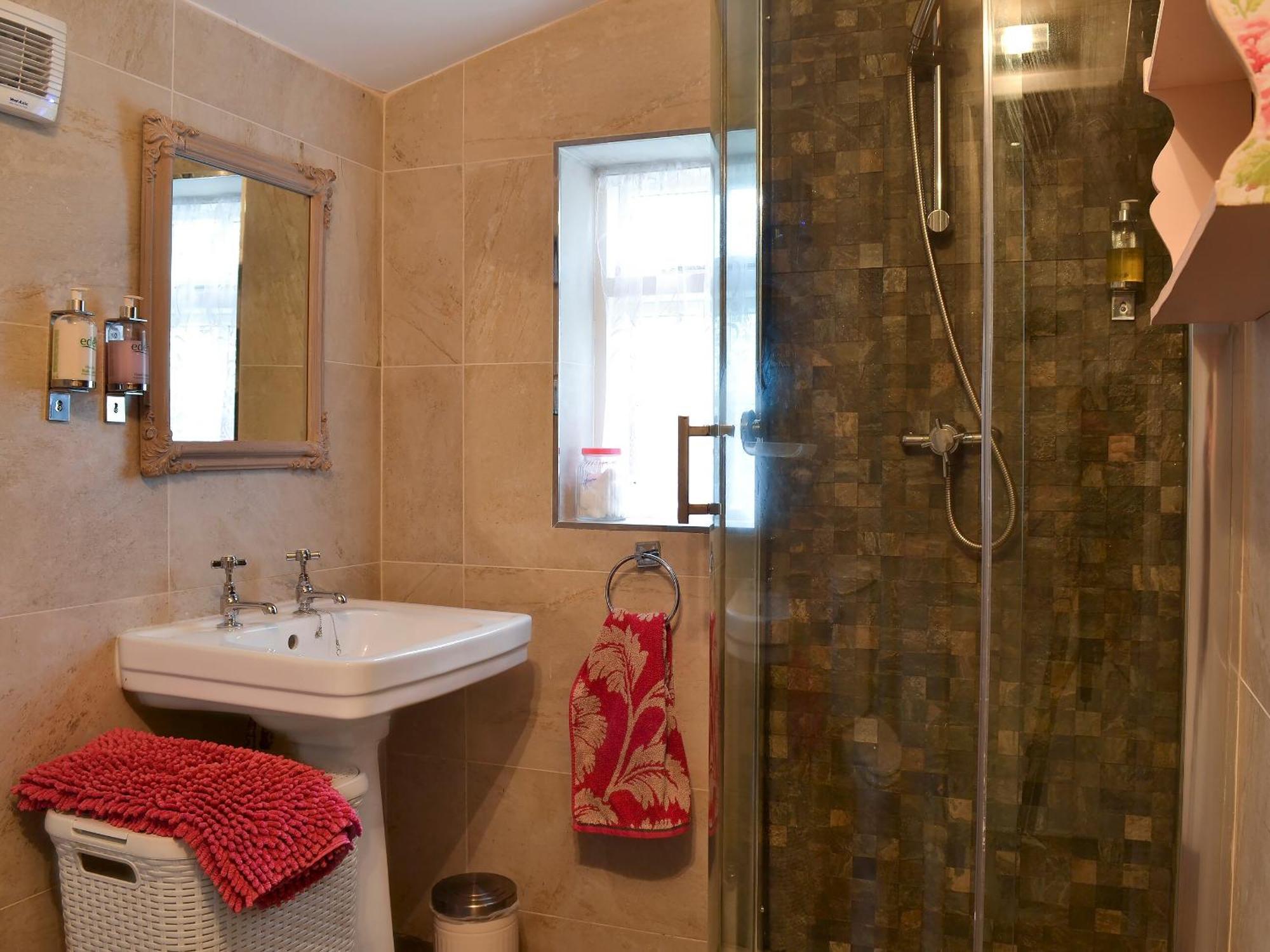 Childe Of Hale Cottage - 27896 Екстер'єр фото