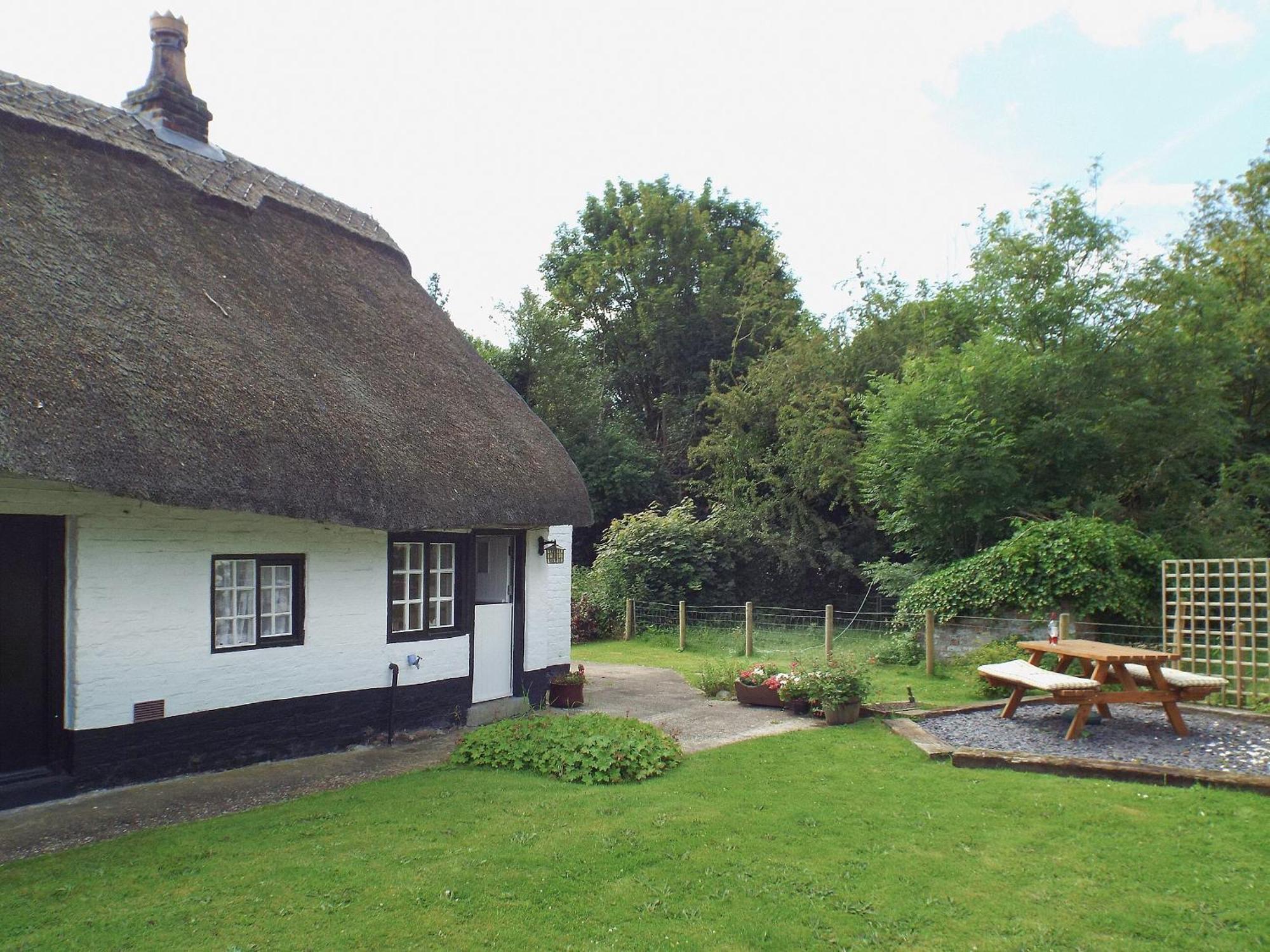 Childe Of Hale Cottage - 27896 Екстер'єр фото
