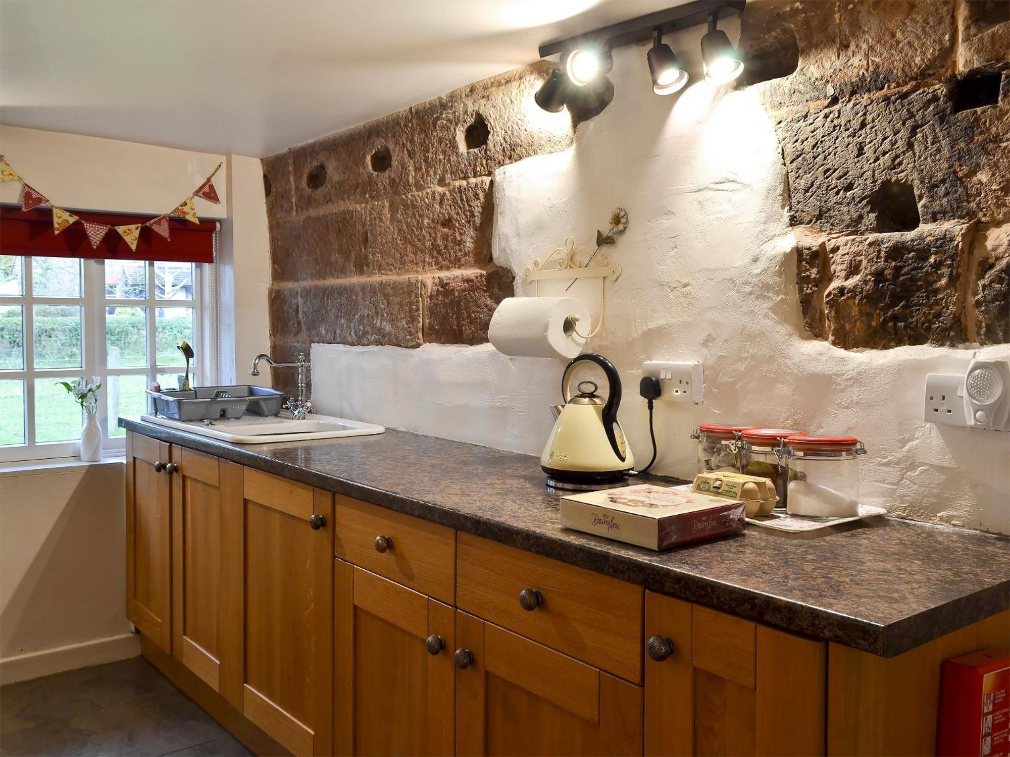 Childe Of Hale Cottage - 27896 Екстер'єр фото