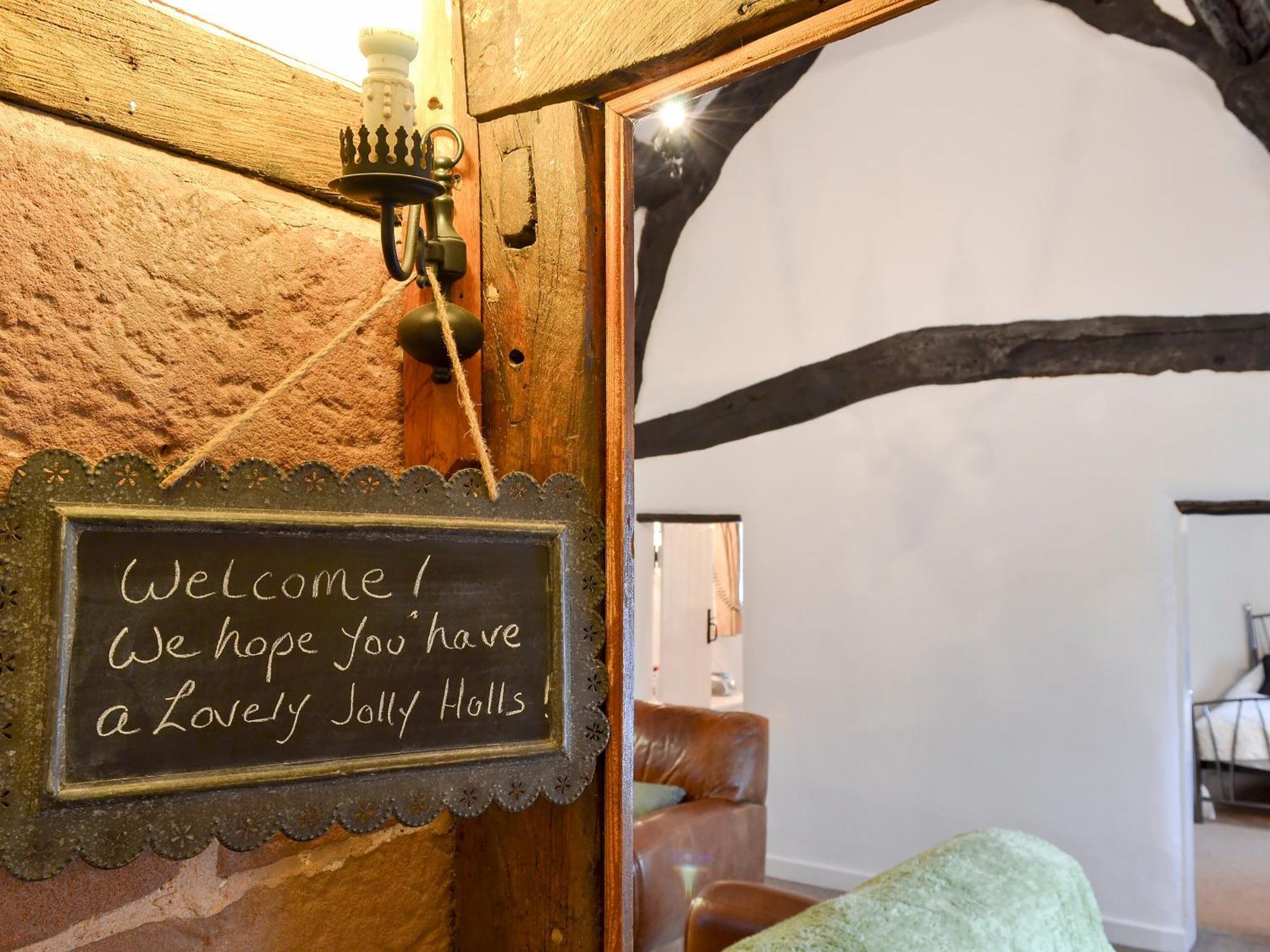 Childe Of Hale Cottage - 27896 Екстер'єр фото