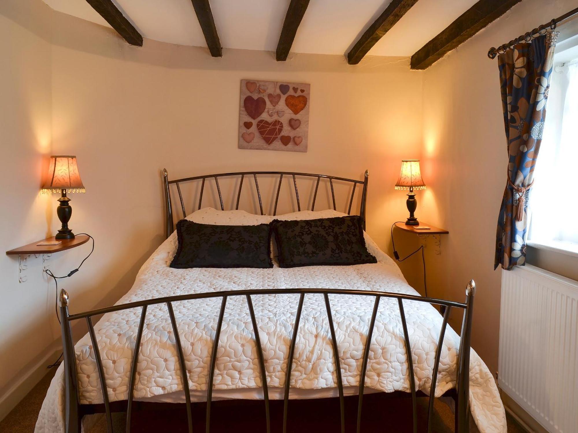 Childe Of Hale Cottage - 27896 Екстер'єр фото